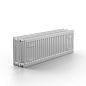 Панельный радиатор PRADO UNIVERSAL Z Тип 30, 300х1000мм резьба-2G1/2'', 1400вт, нижнее подкл. купить в Уфе | "Проконсим"