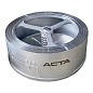 Клапаны обратные межфланцевые из нержавеющей стали DN 200 PN 25 Тмакс 200 °С АСТА ОК352 купить в Уфе | "Проконсим"