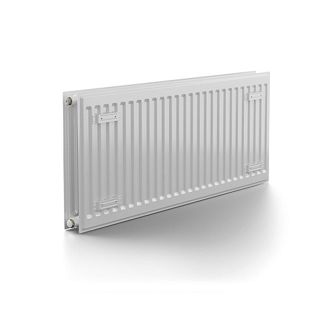 Панельный радиатор PRADO CLASSIC Z Тип 20 400х1800мм резьба-4G1/2'' 2168вт боковое подкл. купить в Уфе | "Проконсим"