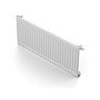 Панельный радиатор PRADO CLASSIC Z(Кр) Тип 10 400х2400мм резьба-4G1/2'' 1685вт боковое подкл.