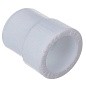 Муфта переходная ПП 110-90 PN 25 штуцер-муфта белая VALFEX  купить в Уфе | "Проконсим"