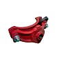 Седелка под резьбу DN125х32 (5''х1/4'') Дн133х42 грувлок купить в Уфе | "Проконсим" 
