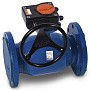 Краны стальные шаровые DN 125-600 PN 25 стандартнопроходные фланцевые ISO под задвижку с редуктором Temper серия 284 купить в Уфе | "Проконсим"