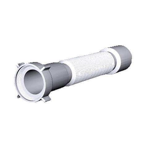 Гибкая труба АНИ K105 1 1/2 -50, длина 320-730 мм купить в Уфе | "Проконсим"