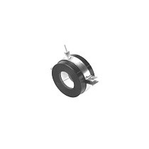 Подвесы теплоизоляционные K-FLEX ST, DN 15-160, толщина 19мм, с металлическим хомутом купить в Уфе | "Проконсим"