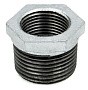 Футорки чугунные DN 20-50 PN 16 оцинкованные штуцер-муфта Fittex Plus купить в Уфе | "Проконсим"
