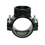 Седелка болтовая для ПЭ DN 40-1/2'' обжимное-муфта купить в Уфе | "Проконсим"