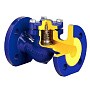 Клапан обратный подъёмный чугунный DN 32 PN 16 фланцевый до 300гр. Zetkama zCHE.287A032C31 купить в Уфе | "Проконсим"