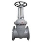 Задвижка стальная 30с41нж DN 250 PN 16 фланцевая L=450мм до 450гр. класс ''А'' СибЗТА купить в Уфе | "Проконсим"