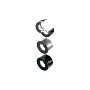 Подвес теплоизоляционный K-FLEX ST, DN 140, толщина 32мм, Tmax = 110гр., черный купить в Уфе | "Проконсим"