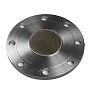 Заглушка фланцевая DN 125 PN 16 (Дн 133) АТК24.200.02-90 купить в Уфе | "Проконсим"