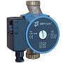 Насосы циркуляционные с мокрым ротором IMP PUMPS SAN трехскоростные, резьбовые купить в Уфе | "Проконсим"