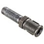 Сгоны стальные оцинкованные DN 15-50  ГОСТ в комплекте с муфтой и чугунной  контргайкой купить в Уфе | "Проконсим"