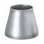 Переход стальной Дн 42,4х3,0-33,7х3,0 (DN32-25) оцинкованный исполнение 1 купить в Уфе | "Проконсим"