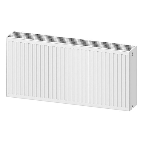 Панельные радиаторы VALFEX STEEL Compact С30 боковое подключение купить в Уфе | "Проконсим"