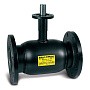 Кран стальной шаровой цельносварной Broen Ballomax, DN 200 PN 16, 410мм, стандартнопроходной, фланцевый под привод купить в Уфе | "Проконсим"