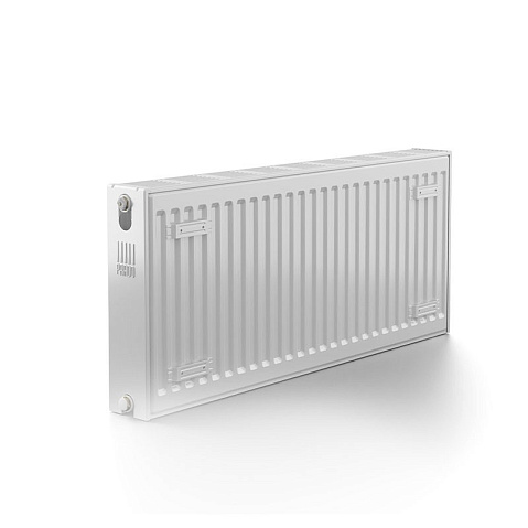 Панельный радиатор PRADO UNIVERSAL Тип 22, 400х1100мм резьба-2G1/2'', 2031вт, нижнее подкл. купить в Уфе | "Проконсим"