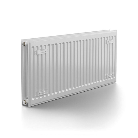 Панельный радиатор PRADO UNIVERSAL Z Тип 20, 400х2400мм резьба-2G1/2'', 2879вт, нижнее подкл. купить в Уфе | "Проконсим"