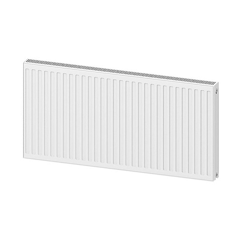 Радиатор стальной Valfex STEEL Compact C21 600х1200 боковое 2164Вт купить в Уфе | "Проконсим"