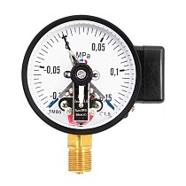  Манометр ТМ-510Р.06 100мм с электронной приставкой G1/2'' РСМ (930092416) со склада Проконсим в Уфе