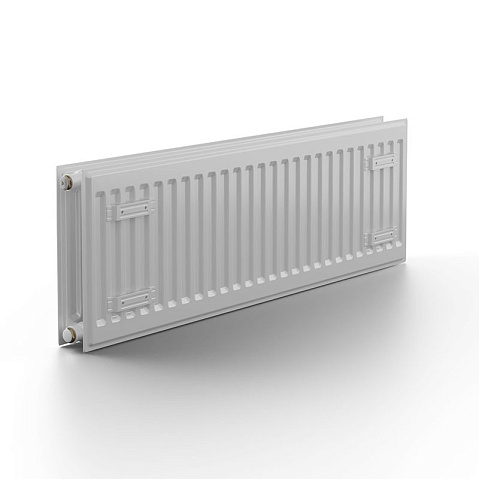 Панельный радиатор PRADO UNIVERSAL Z Тип 20, 300х1000мм резьба-2G1/2'', 970вт, нижнее подкл. купить в Уфе | "Проконсим"