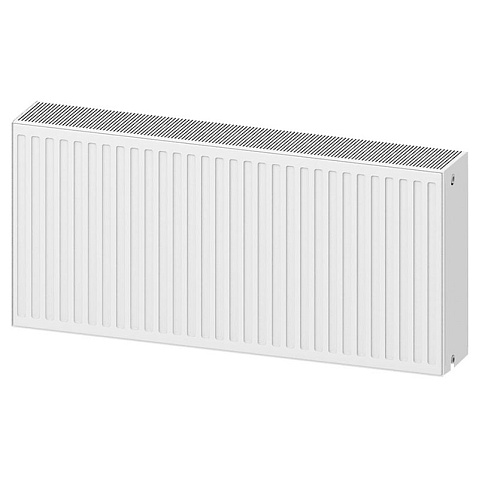 Радиатор стальной Valfex STEEL Compact C33 600х2600 боковое 8486Вт купить в Уфе | "Проконсим"