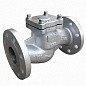 Клапаны обратные подъемные DN 65 PN 40 нержавеющая сталь ф/ф Тмакс 350 °С АСТА ОК143 купить в Уфе | "Проконсим"