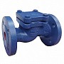 Клапаны обратные подъемные DN 20 PN 16 чугун ф/ф Тмакс 250 °С АСТА ОК113