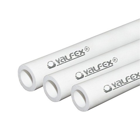 Труба Valfex армированная ALUMINIUM SDR 6 PN-25 DN 20 S-3,4 мм L-140м серая купить в Уфе | "Проконсим"