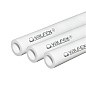Труба Valfex армированная ALUMINIUM SDR 6 PN-25 DN 20 S-3,4 мм L-140м серая купить в Уфе | "Проконсим"
