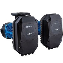 Насосы циркуляционные с мокрым ротором IMP PUMPS NMTD MAX II (F) c электронным управлением, фланцевые купить в Уфе | "Проконсим"