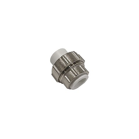 Муфра разъемная 20 PN 25 G-3/4'' купить в Уфе | "Проконсим"