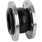 Компенсатор EPDM со стальными фланцами DN 250 PN 10 Рашворк 500-250-10-EPDM-FF купить в Уфе | "Проконсим"
