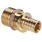 Муфта соединительная для PEX труб 20-3/4'' PN 10 с наружной резьбой под надвижную гильзу Hipex типS HFWS00046 купить в Уфе | "Проконсим"