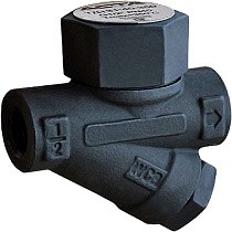Конденсатоотводчики ТЕРМОКОН DN 15-50 PN 40 термодинамические фланцевые до 350гр. АСТА-ТД133 купить в Уфе | "Проконсим"