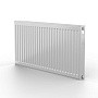 Панельный радиатор PRADO UNIVERSAL Тип 11 500х2200мм резьба-2G1/2'' 2757вт нижнее подкл.
